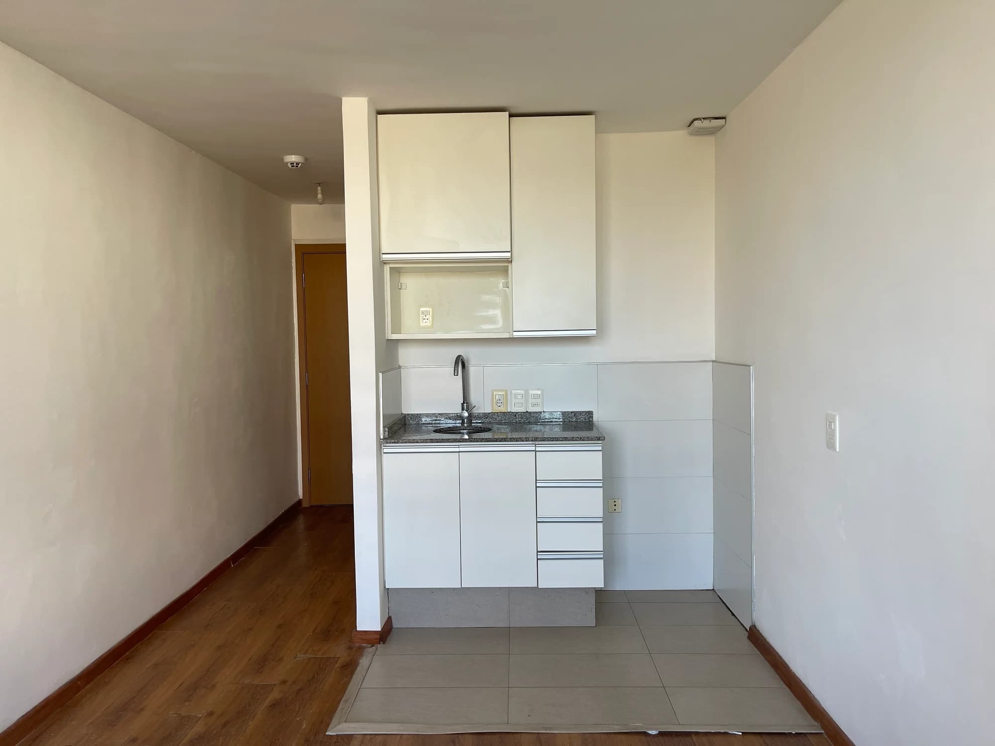 Alquiler monoambiente en excelente punto de Malvín - Vista 7