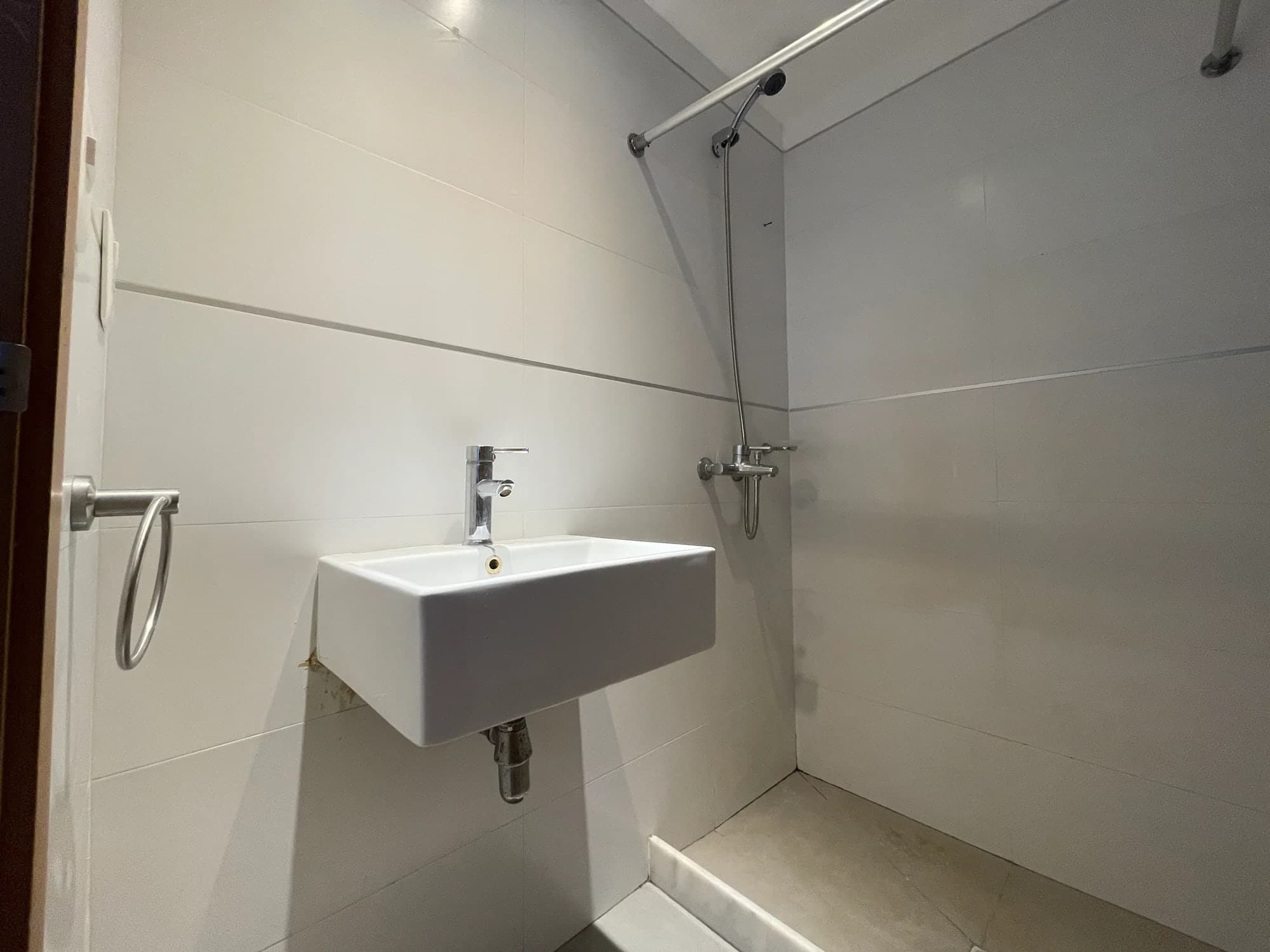 Alquiler monoambiente en excelente punto de Malvín - Vista 9