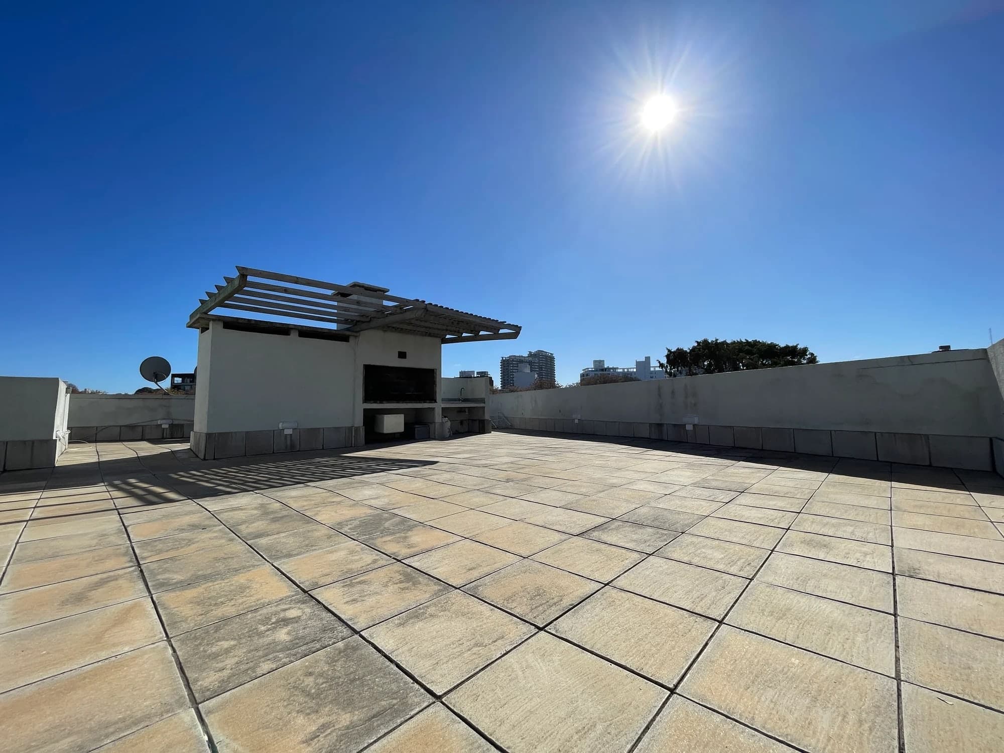 Alquiler monoambiente en excelente punto de Malvín - Vista 11