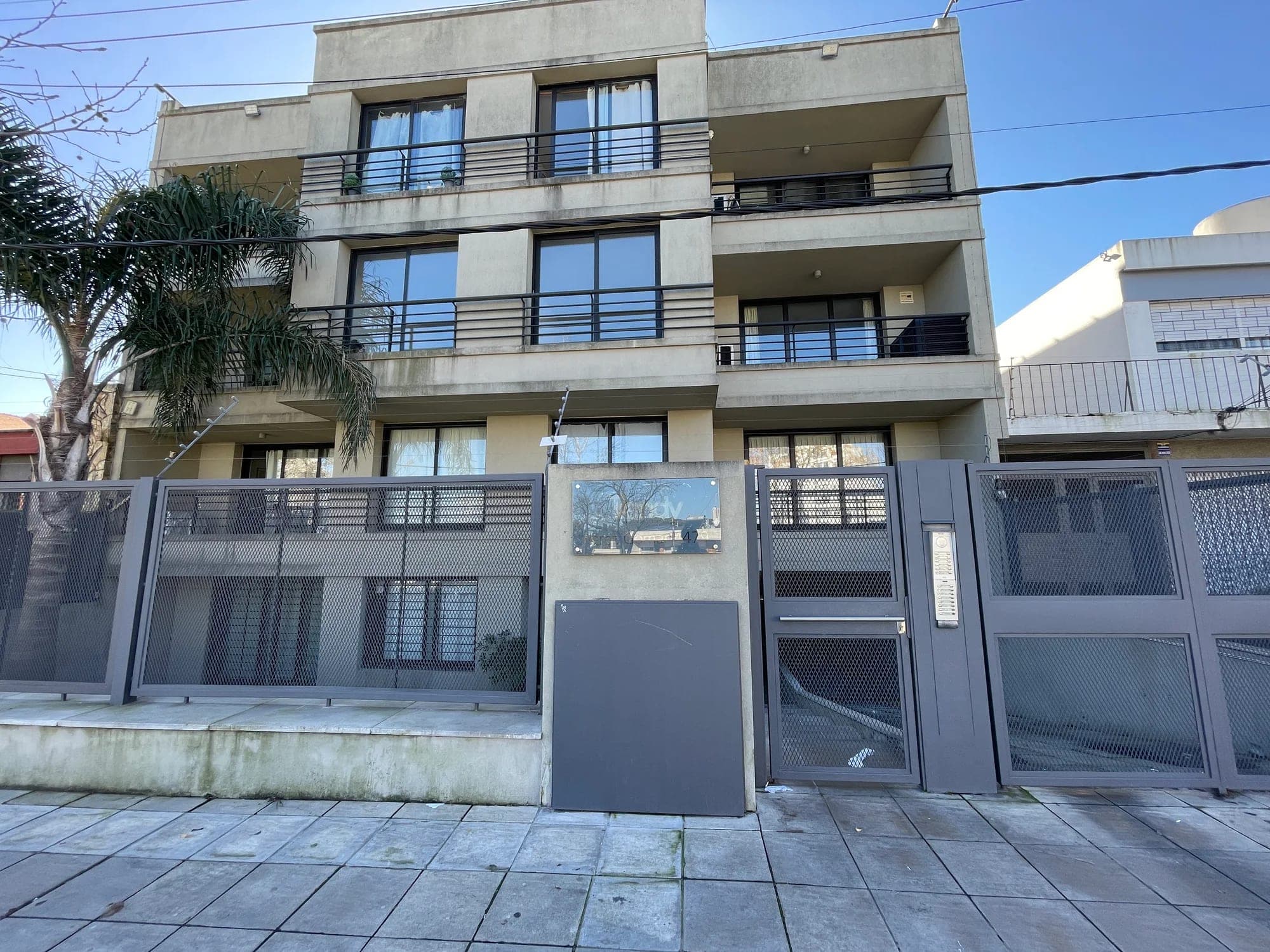Alquiler monoambiente en excelente punto de Malvín - Vista 14