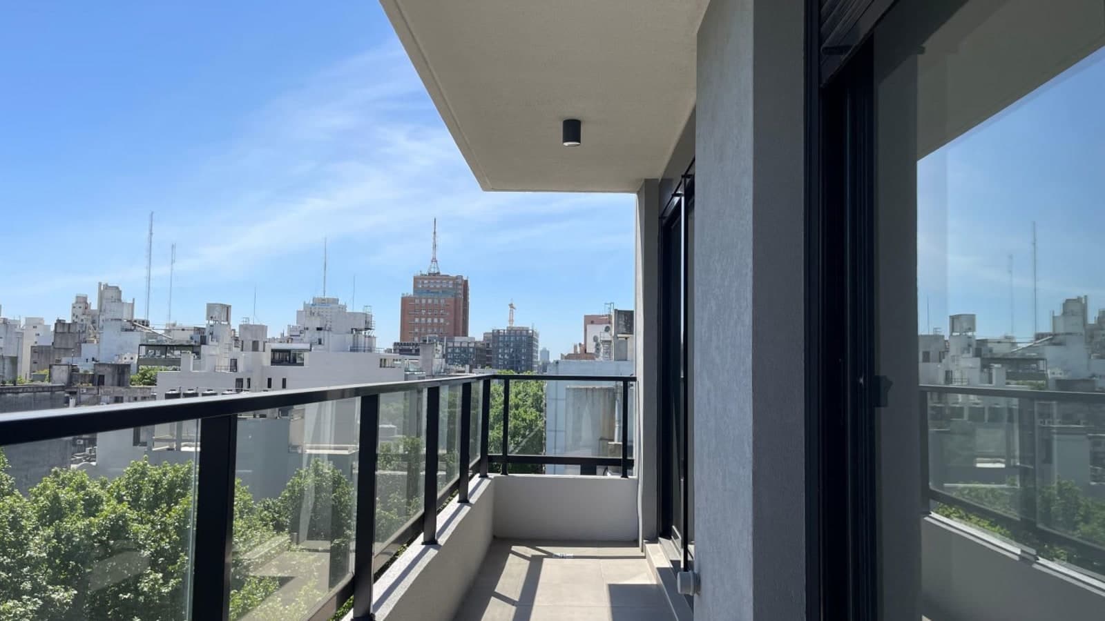 Centro, Soriano y G. Ruiz nuevo VIS con renta.