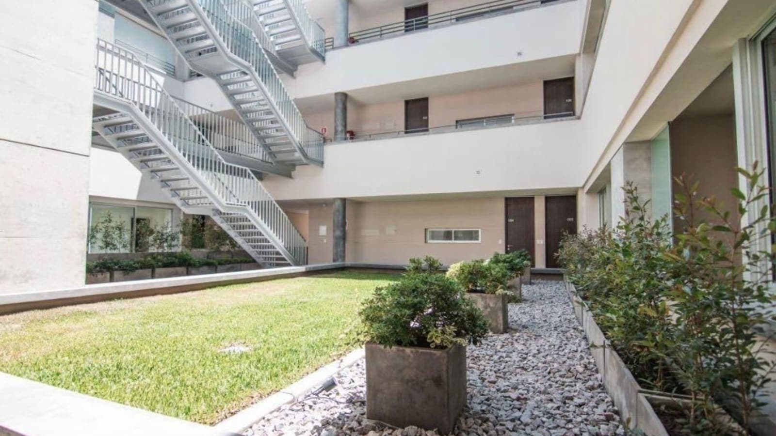 Patio Prado con renta