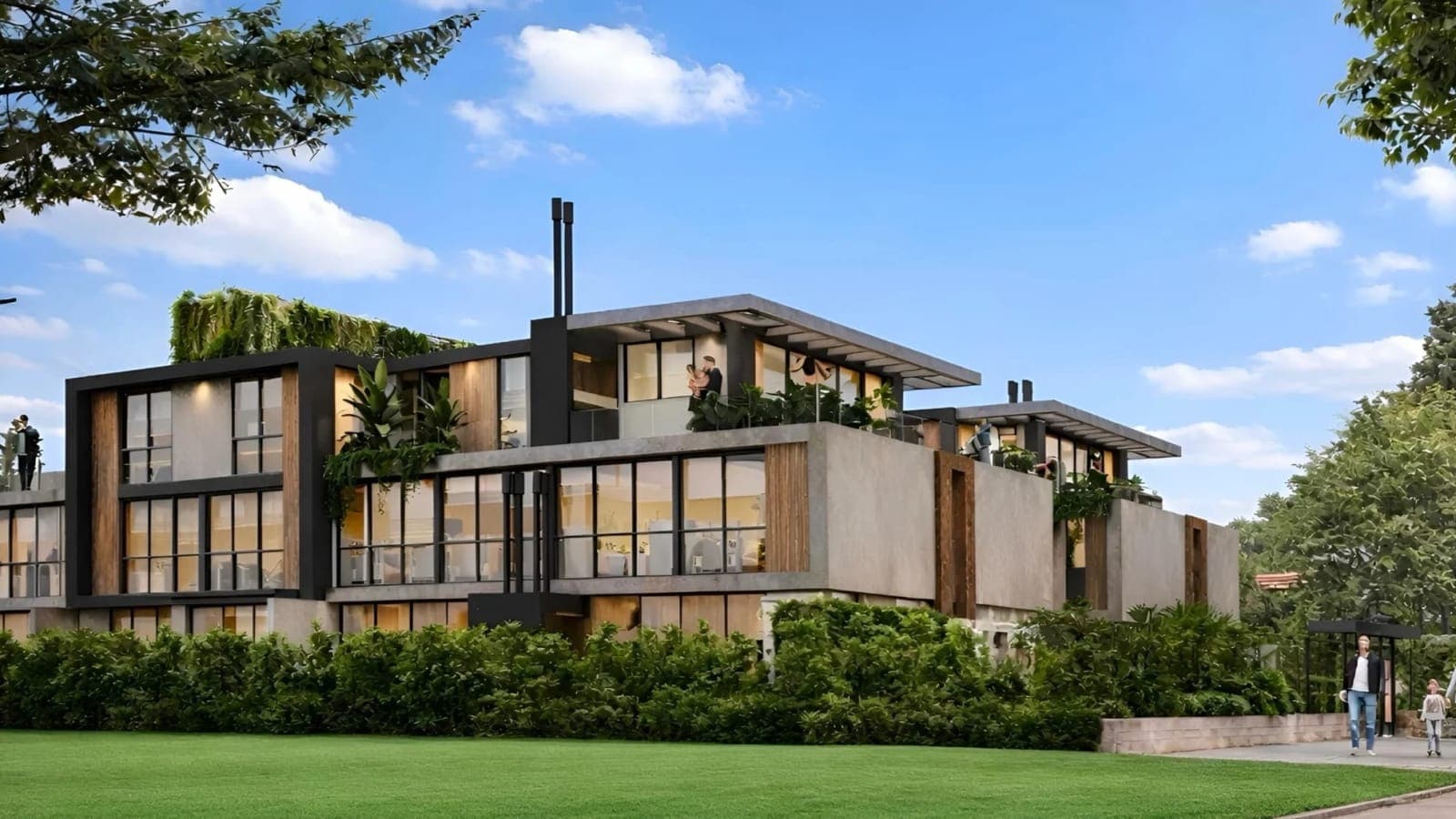 Próximo lanzamiento. Carrasco Norte.